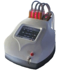 lipo LASER II plus