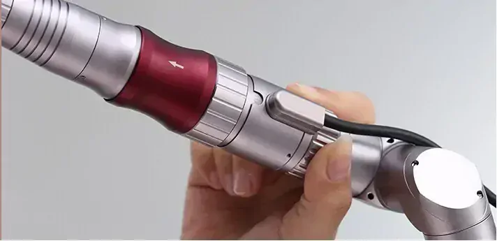 Mediswiss Pico Care IIxd laser Odstranění tetování, pigmetací a omlazování
