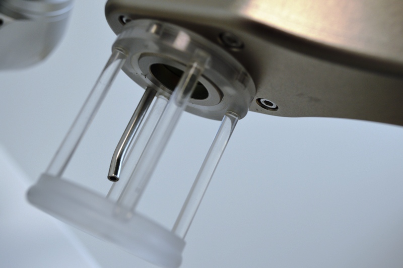 Mediswiss FRAx CO2 Laser 10600nm