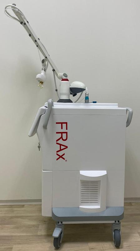 Mediswiss FRAx II CO2 Laser 10600nm