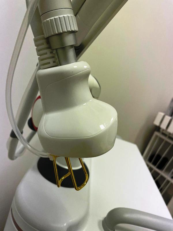 Mediswiss FRAx II CO2 Laser 10600nm