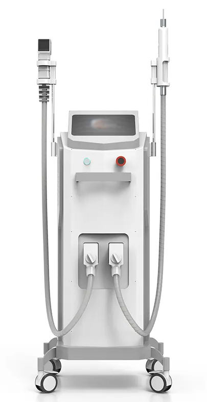 Mediswiss Epila TWIN PRO 3D II