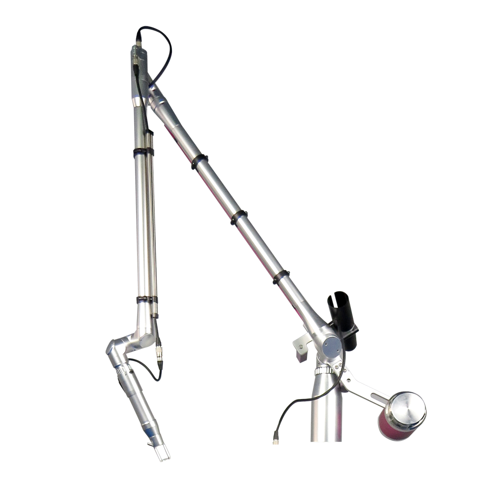 Mediswiss ERIS Pico III laser Odstranění tetování, pigmetací a omlazování