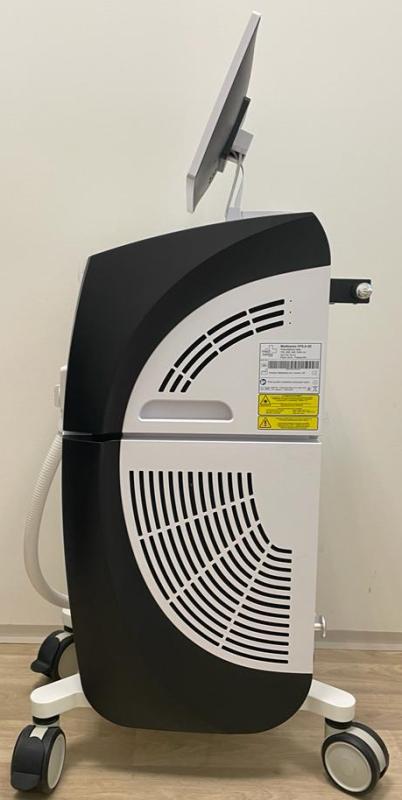 Mediswiss Epila 4D Laser epilační