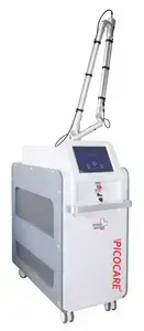 Mediswiss Pico Care III laser Odstranění tetování, pigmetací a omlazování