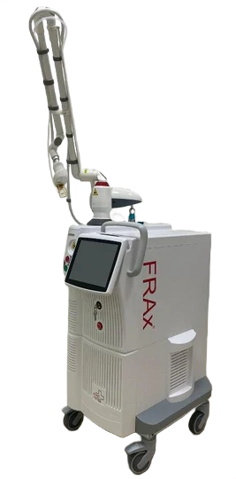 Mediswiss FRAx II CO2 Laser 10600nm