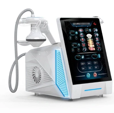 Mediswiss ShockWave Focus PRO