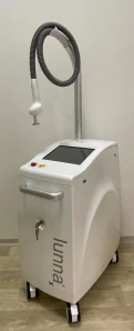 Mediswiss Lunna x erbium laser