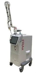 Mediswiss FRAx EVO CO2 Laser 10600nm