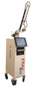 Mediswiss FRAx CO2 Laser 10600nm