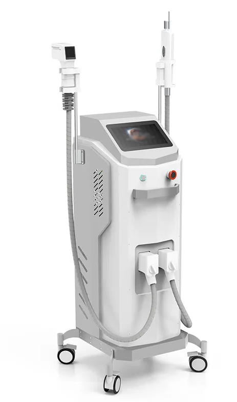 Mediswiss Epila TWIN PRO 3D