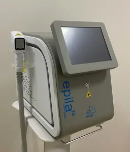 Mediswiss Epila TWIN 3D compact