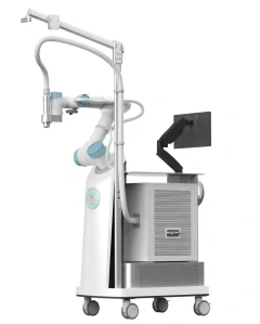 Mediswiss Epila ROBO AI Laser epilační