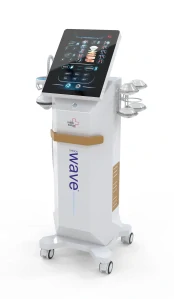 Mediswiss ShockWave Focus  PRO II