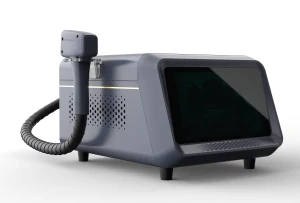 Mediswiss Alva 3D Laser epilační