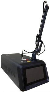 Mediswiss FRAx lite EVO CO2 Laser 10600nm