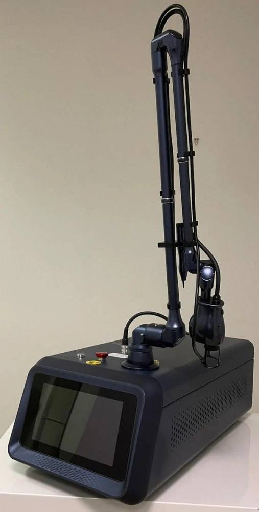 Mediswiss FRAx lite EVO CO2 Laser 10600nm