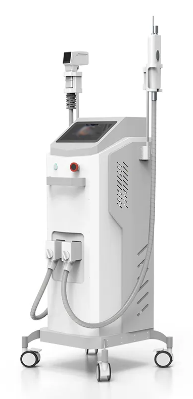 Mediswiss Epila TWIN PRO 3D