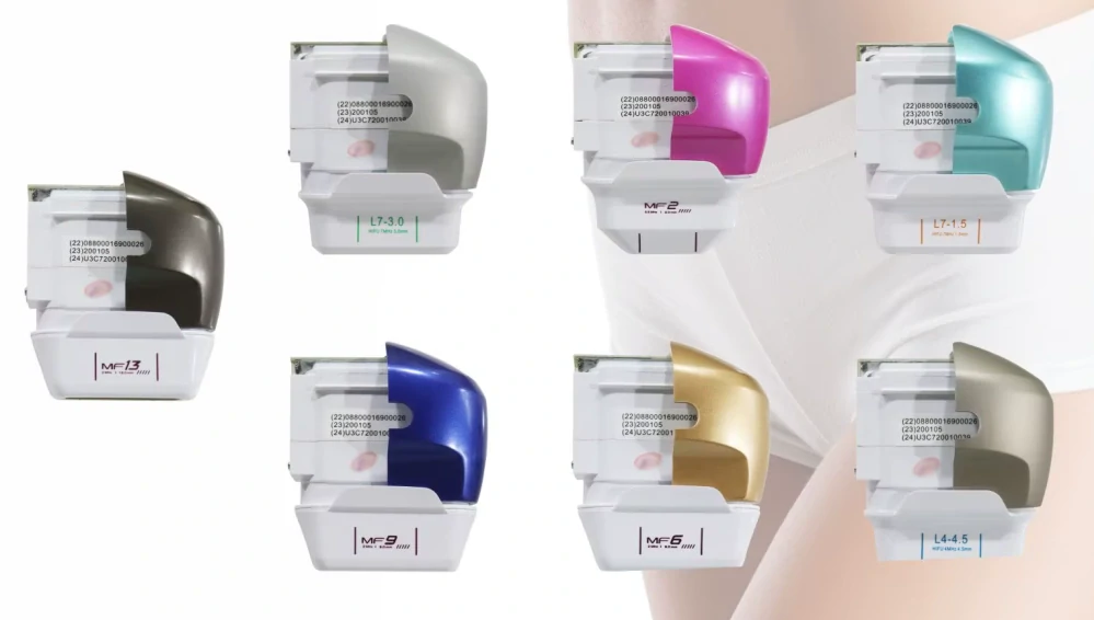 Mediswiss HIFUtherapy 7D Pro