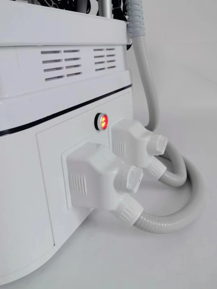 Mediswiss CRYO FAT freeze COOL 6D lite kryolipolýza