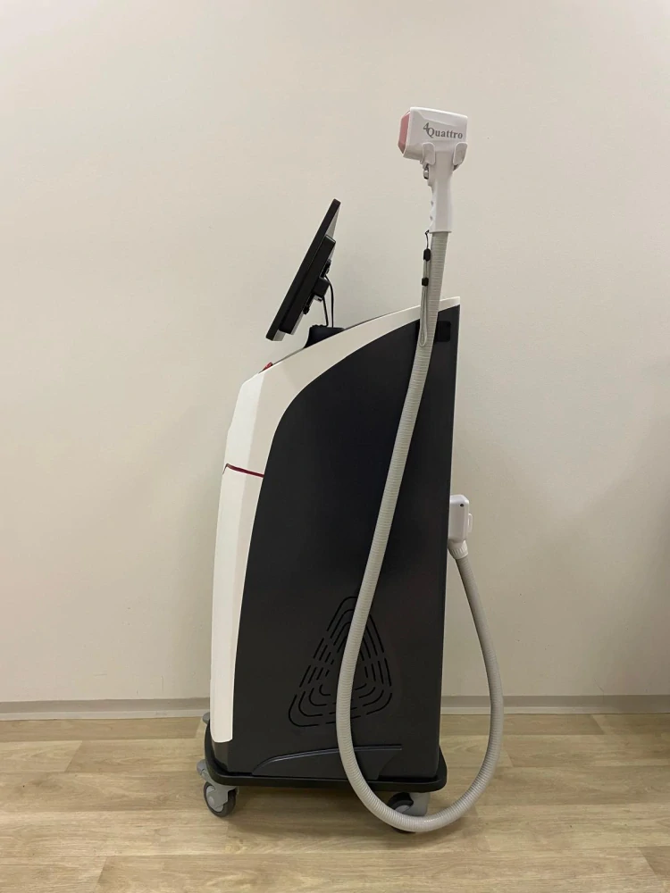 Mediswiss Epila 4D ULTRA Laser epilační