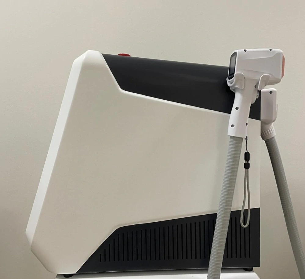 Mediswiss Epila 4D compact Laser epilační
