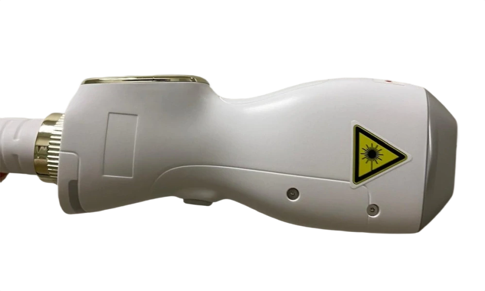 Mediswiss Epila 4D ULTRA AI Laser epilační