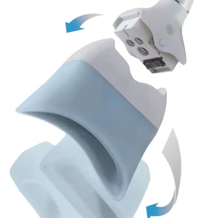 Mediswiss CRYO FAT COOL PRO kryolipolýza