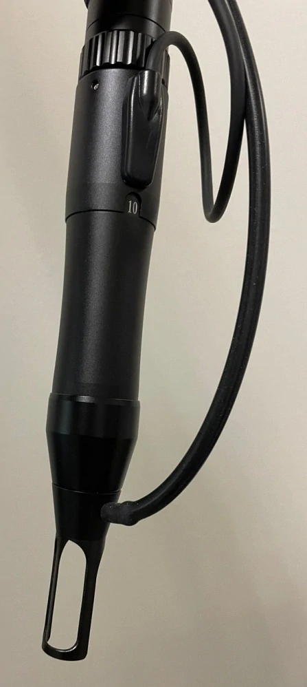 Mediswiss Pico Care lite II laser Odstranění tetování, pigmetací a omlazování