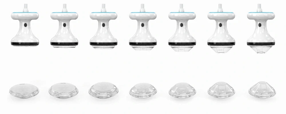 Mediswiss ShockWave Focus  PRO II